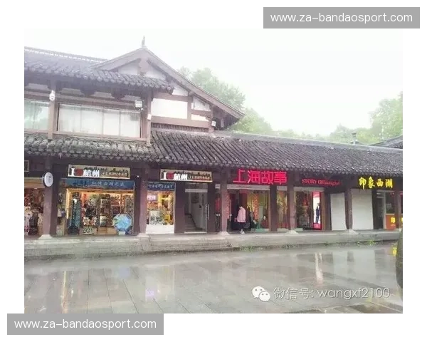 烟雨江南遇上海滨风情：杭州与青岛，谁是你的诗与远方？