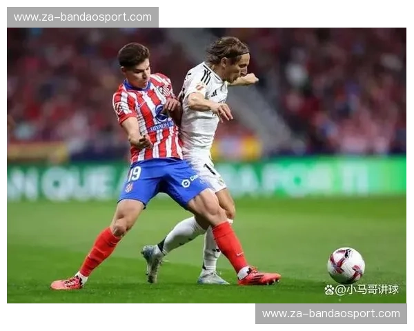 马德里之巅：伯纳乌与万达的永恒烽火，皇马马竞历史恩怨情仇深度解析